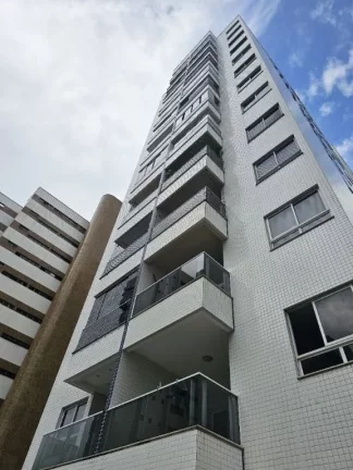 Imagem APARTAMENTO RESIDENCIAL em SÃO LUÍS - MA, CONDOMINIO TURIM