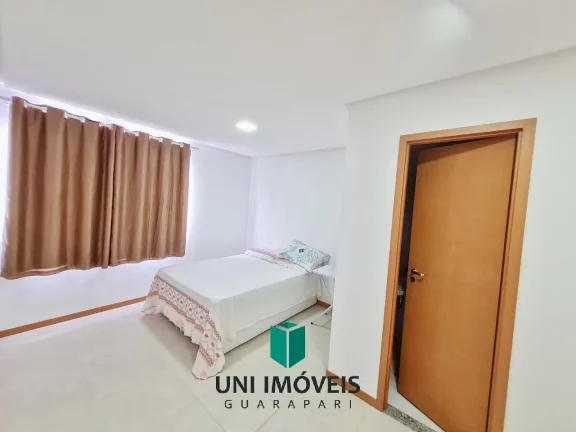 Imagem Apartamento 03 quartos sol da manhã e lazer completo a venda no Centro de Guarapari