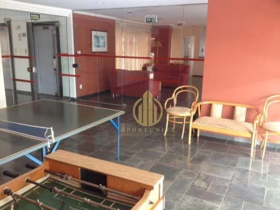 Imagem Apartamento residencial à venda, Jardim Paulista, Ribeirão Preto.