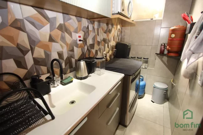 Imagem Apto de 1 dorm. na Rua dos Andradas, Centro Histórico, Porto Alegre/RS. - AP2632