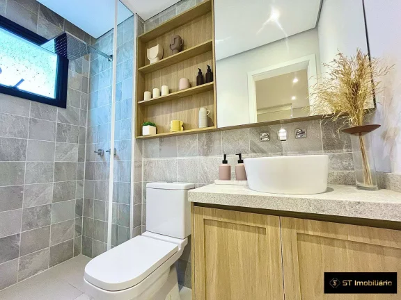 Imagem Lançamento em Atibaia: Financiamento p/ Apartamentos no Bairro Alvinópolis!