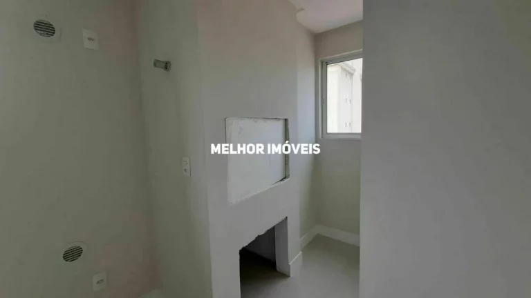 Imagem Apartamento Novo à Venda com 02 Suítes, Vista Parcial para o Mar no Centro de Balneário Camboriú