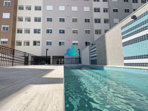 Imagem Oportunidade! Apartamento Moderno Lazer Completo