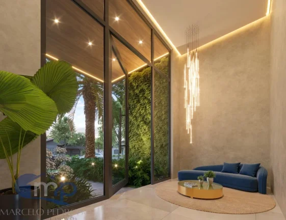 Imagem Apartamento á venda com 3 dormitórios no centro de Torres/RS