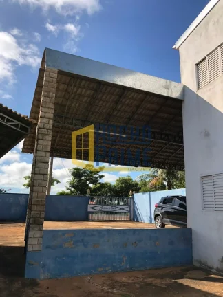 Imagem CHACARA RESIDENCIAL em ILHA SOLTEIRA - SP, Recanto das Águas