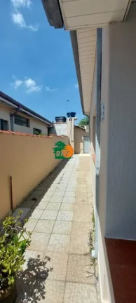 Imagem Casa para Venda em São Roque, Taboão, 3 dormitórios, 1 banheiro