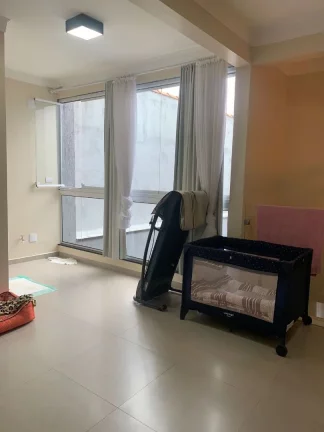 Imagem Sobrado com 3 dormitórios à venda, 200 m² por R$ 800.000,00 - Jardim Quaresmeira II - Suzano/SP