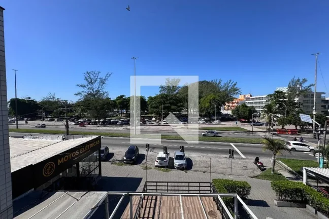 Imagem Apartamento à Venda - Recreio, 1 Quarto, 32 m2