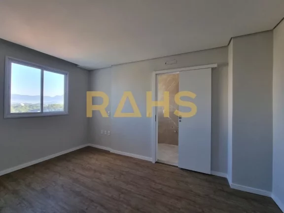 Imagem Cobertura nova no bairro Costa e Silva, com 245,44 m² sendo 3 suítes e mais 3 vagas de garagem. In...