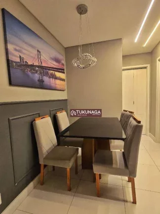 Imagem Apartamento com 2 quartos à venda, 58 m² por R$ 640.000 - Penha de França - São Paulo/SP