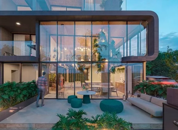 Imagem Apartamento à venda, 136 m² por R$ 1.719.396,00 - Camboinha - Cabedelo/PB Imagem Apartamento à venda, 136 m² por R$ 1.719.396,00 - Camboinha - Cabedelo/PB