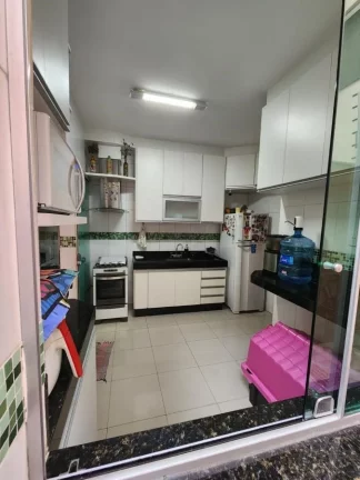 Imagem Casa para Venda em Contagem / MG no bairro Cabral