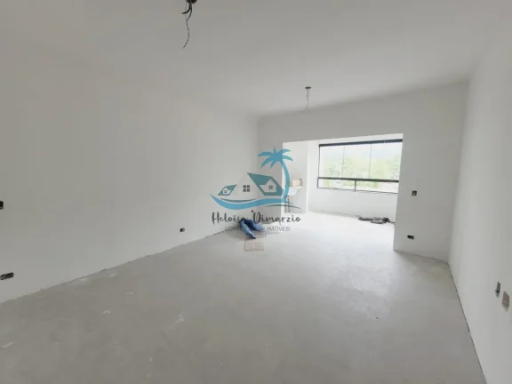 Imagem Apartamento em fase de acabamento a venda no Perequê-Açu em Ubatuba