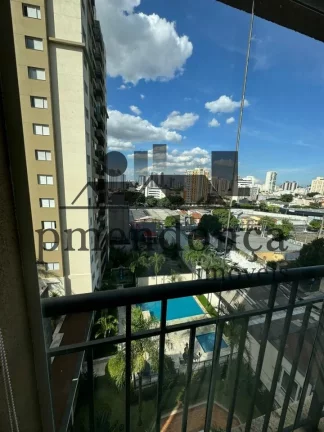 Imagem Apartamento a venda em Perdizes com 3 quartos e 2 vagas, 101m²