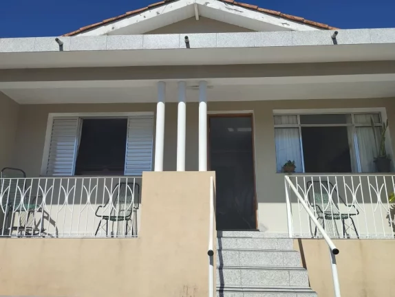 Imagem Casa com 5 dormitórios à venda, 150 m² por R$ 820.000,00 - Jardim Das Palmeiras - Bom Jesus dos Perdões/SP