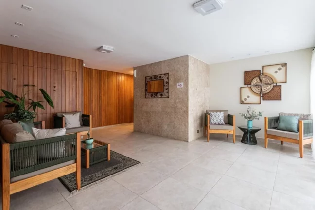 Imagem APARTAMENTO RESIDENCIAL em São Paulo - SP, Moema