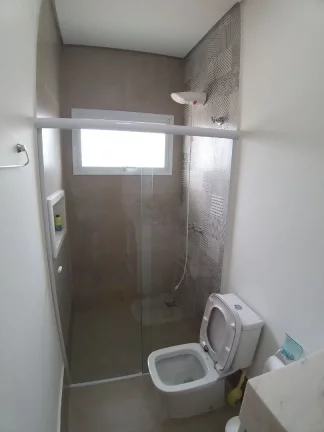 Imagem SOBRADO À VENDA - NO RESIDENCIAL REAL PARK - SUMARÉ - SP
