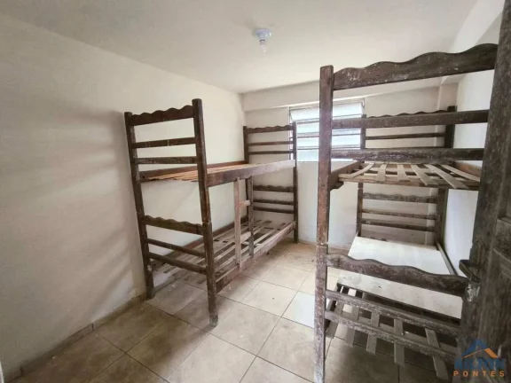 Imagem Casa Ampla com 3 Quartos à Venda em Praia de Santa Mônica - Guarapari/ES