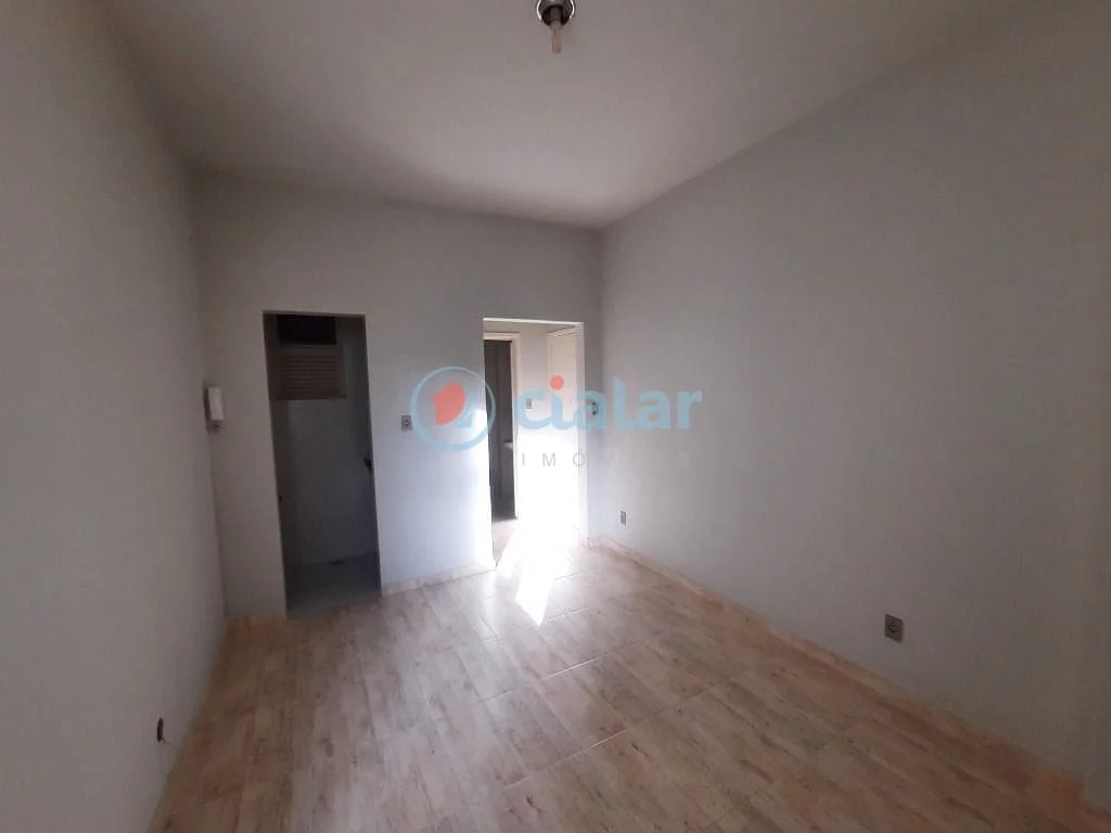 Apartamento com 1 dormitório à venda, 20 m por R$ 180.000,00 - Centro - Rio de Janeiro/RJ