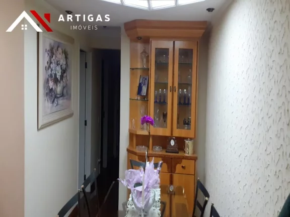 Imagem Apartamento á venda Rua Jaboticabal Vila Bertioga 82 m² 3 dormitórios 1 suíte 2 vagas