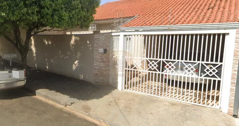 Imagem CASA VENDA NO ALTO DAS ANDORINHAS EM RIO PRETO