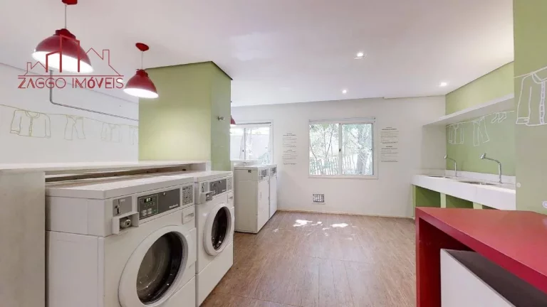 Imagem Oportunidade Apartamento 75m² - 2 Dorm - 1 Suíte - 1 Vaga - Vila andrade