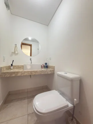 Imagem Sobrado Triplex de 155m² no Saco da Ribeira!!