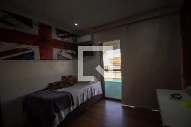 Imagem Apartamento à Venda - Recreio, 4 Quartos, 420 m2