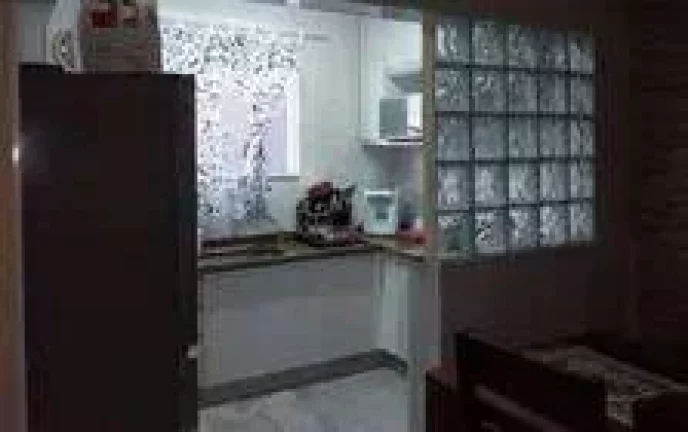 Imagem Casa com 3 dormitórios à venda, 186 m² por R$ 742.000 - Jardim Progresso - Santo André/SP