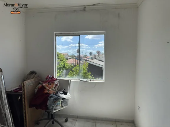 Imagem Apartamento para Venda em São José dos Pinhais, Ipê, 3 dormitórios, 1 banheiro, 1 vaga