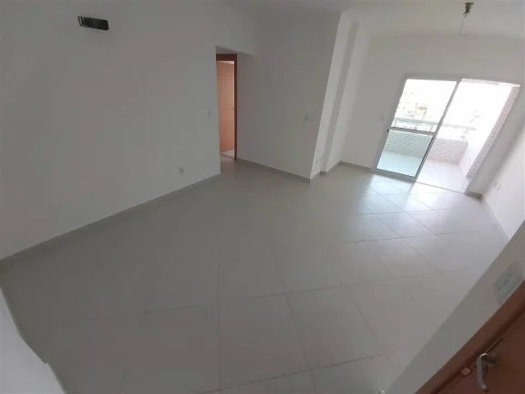 Imagem APARTAMENTO COM 121.29 m² - BOQUEIRAO - PRAIA GRANDE SP