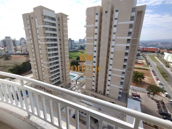 Imagem Apartamento Para Alugar Campolim Zona Sul - Sorocaba/SP