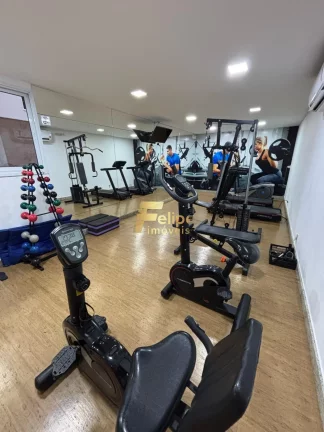 Imagem APARTAMENTO DE 2 QUARTOS EM ITAPARICA / VILA VELHA - ES