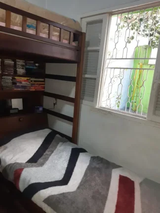 Imagem Casa para Venda em Santo André / SP no bairro Vila Alpina