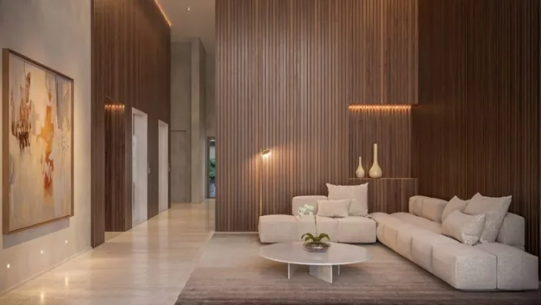 Imagem Nizza - Apartamento à venda no bairro Batel - Curitiba/PR