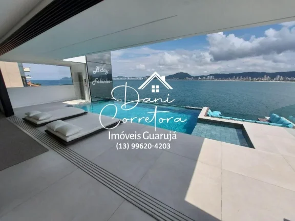 Imagem CASA EM CONDOMÍNIO Residencial em GUARUJÁ - SP, ENSEADA