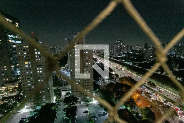 Imagem Apartamento Tatuapé São Paulo SP, apartamento 1 quarto em Tatuapé São Paulo SP, apartment in São Paulo, apartamento com sala estendida, pronto morar