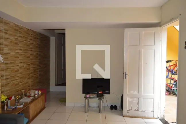 Imagem Casa à Venda - Cambuci, 1 Quarto, 60 m2