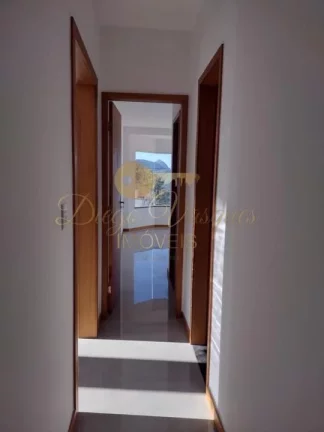 Imagem Casa em Condomínio para Venda em Teresópolis / RJ no bairro Albuquerque