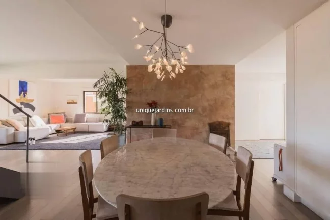 Imagem Cobertura Duplex à venda Jardim Paulista São Paulo