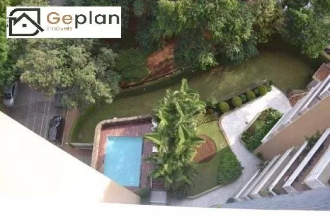 Imagem Cobertura 200m² 3 quartos - Vila Mariana