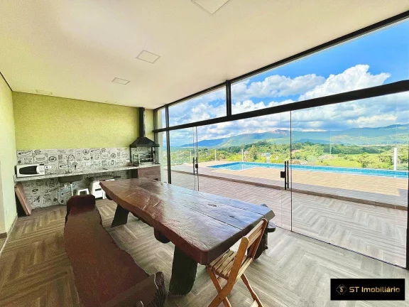 Imagem Chácara à venda em Atibaia/SP - Jd Estância Brasil, 2.000m² por R$950.000!