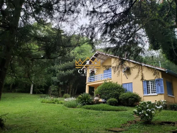 Imagem Chácara - Sítio com 4 Dormitorio(s) localizado(a) no bairro Recosta em São Francisco de Paula / RIO GRANDE DO SUL Ref.:1540