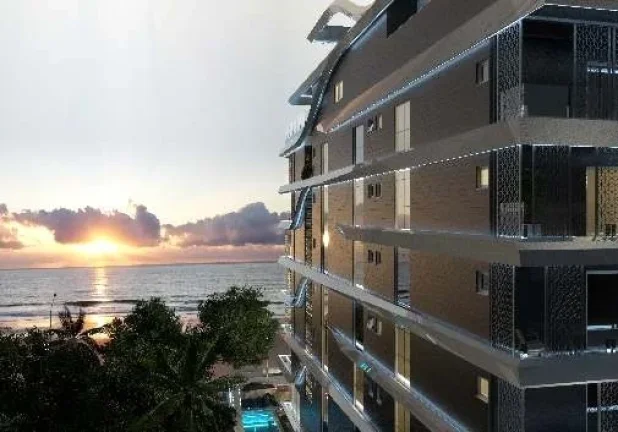 Imagem APARTAMENTO RESIDENCIAL em Itajaí - SC, Cabeçudas