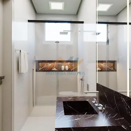 Imagem Apartamento no Canaã - Ipatinga