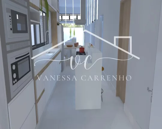 Imagem Venda Casa Térrea | Vanessa Carrenho Assessoria Imobiliária