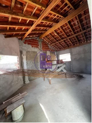 Imagem Casa à venda no Jardim Nova Esperança
