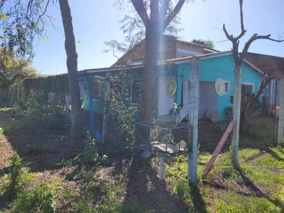 Casa com 3 Quartos à Venda, 120 m² em São Vicente - Gravataí