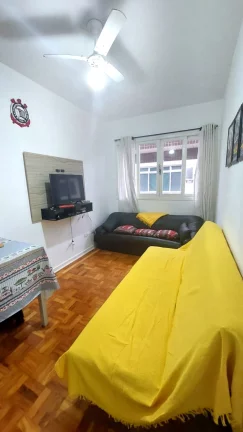 Imagem APARTAMENTO RESIDENCIAL em Praia Grande - SP, Caiçara