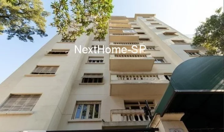 Imagem Apartamento com 78m², 2 dormitórios no JARDIM AMERICA